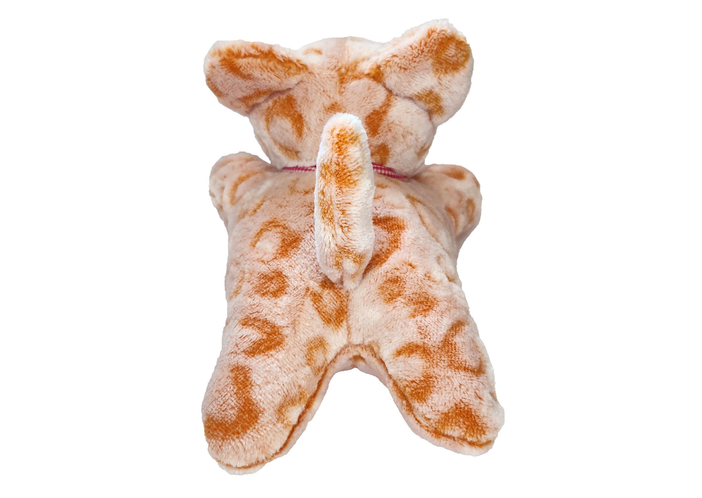 Cheetah Plush