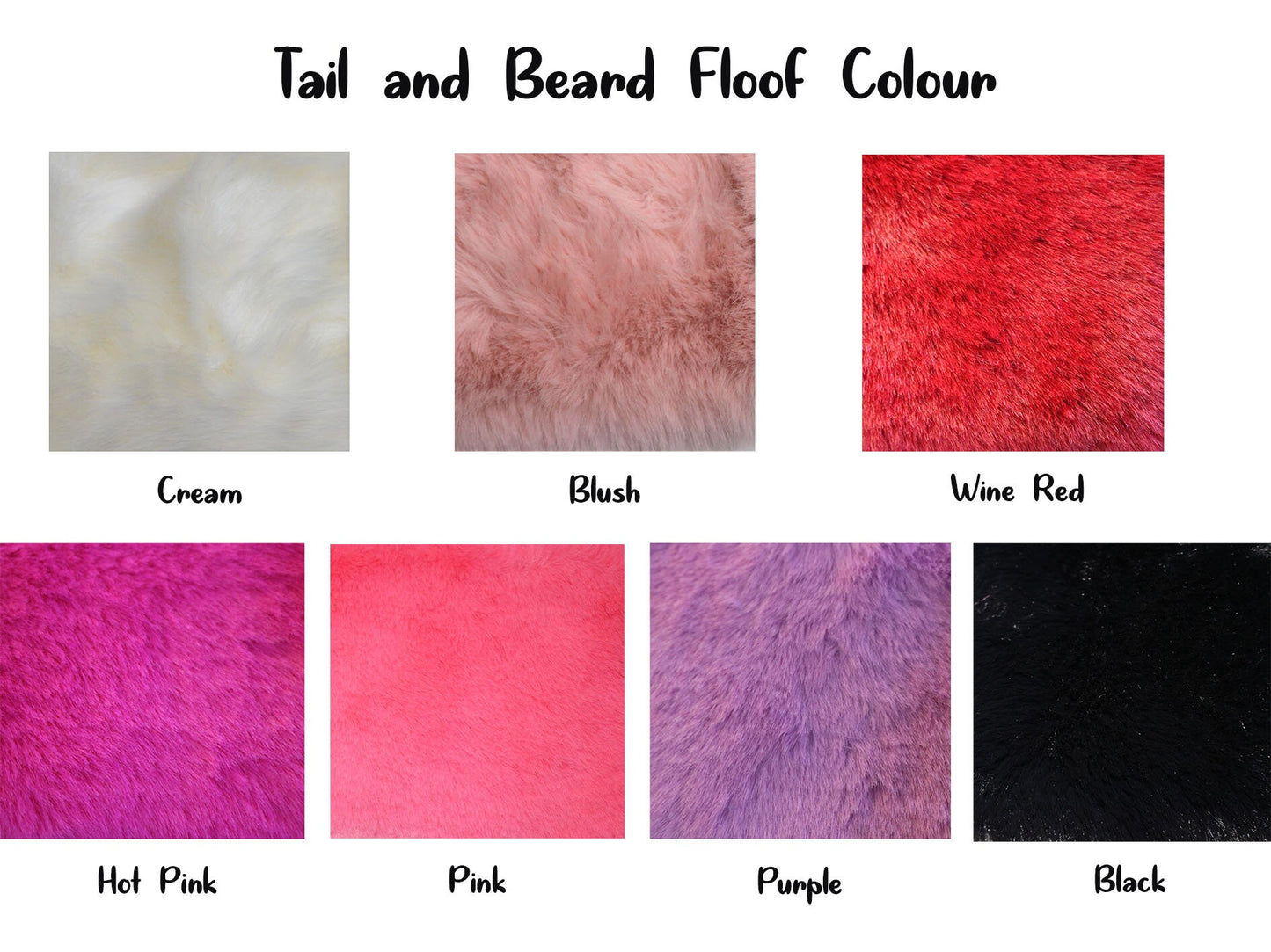 Custom Baphomet plush