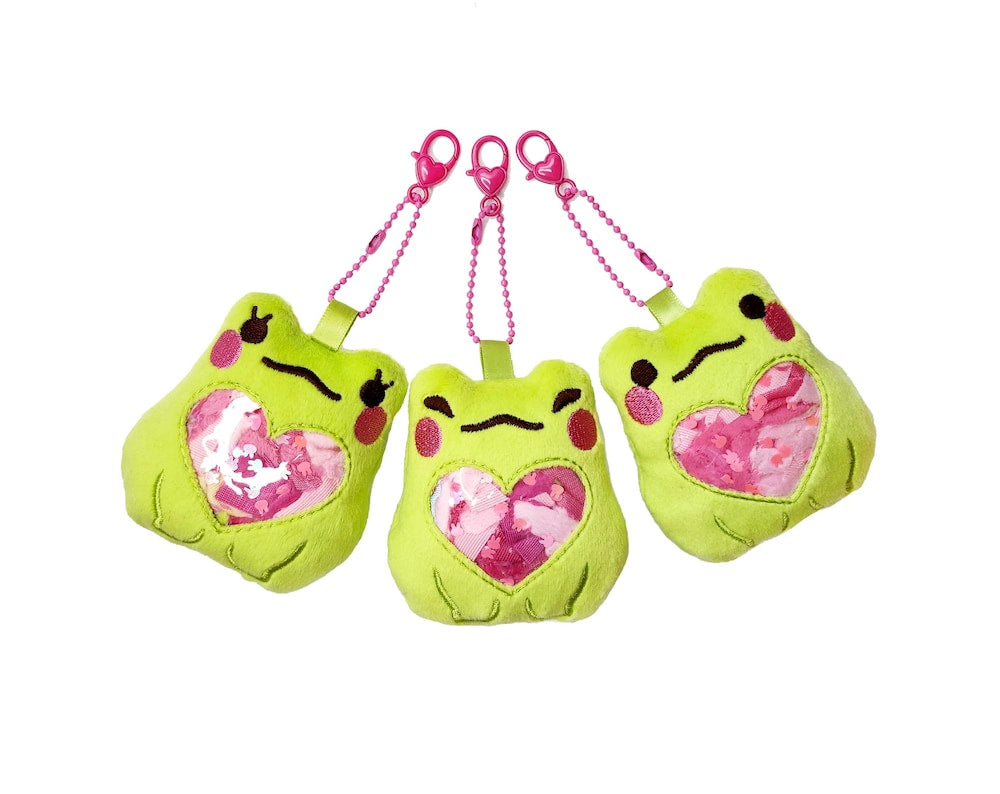 Keychains