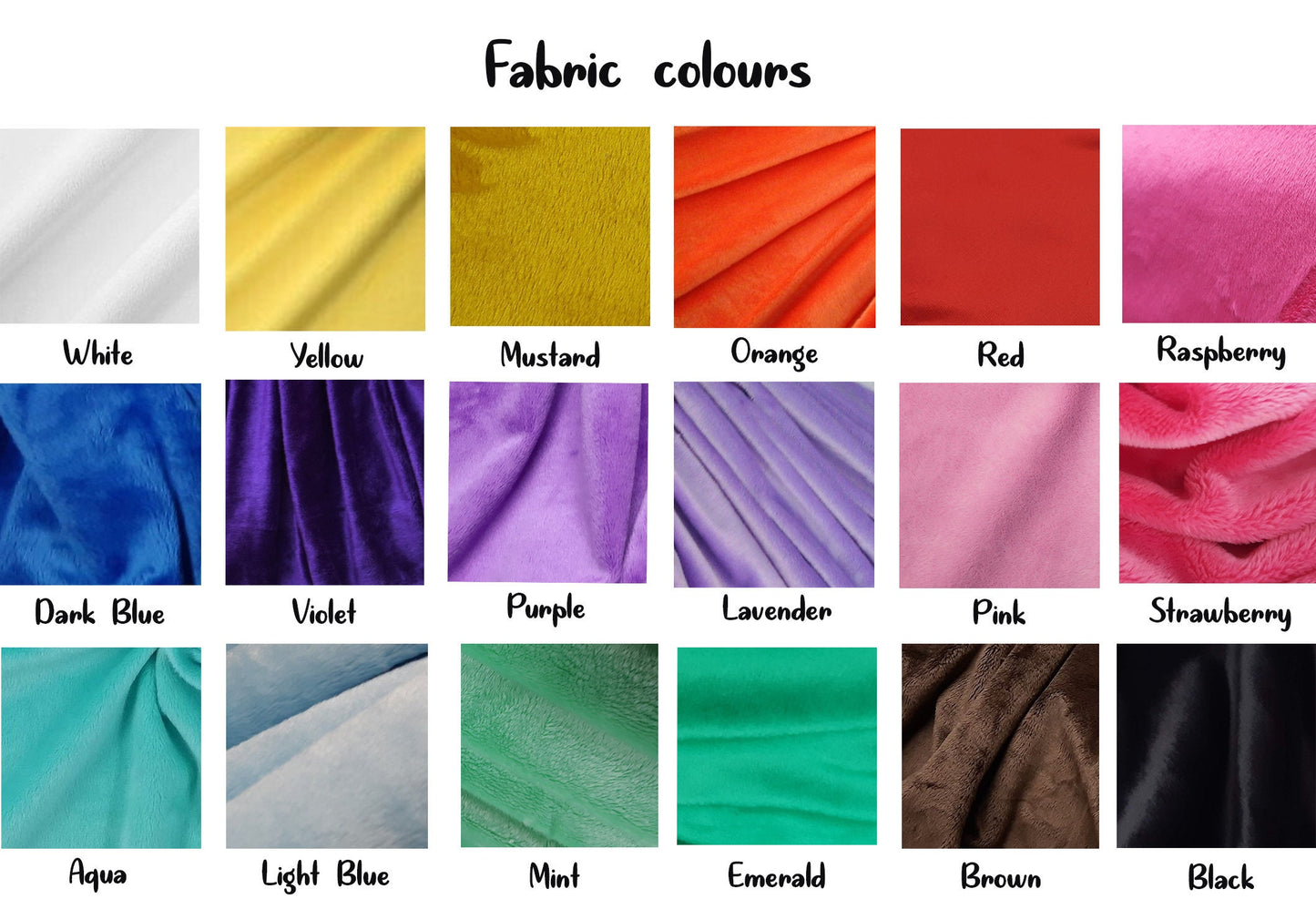 String Worm Plush - Half Hearts <3