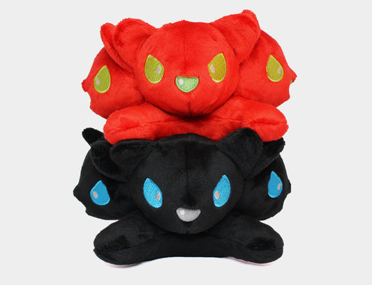 Cerberus Plush - Hades