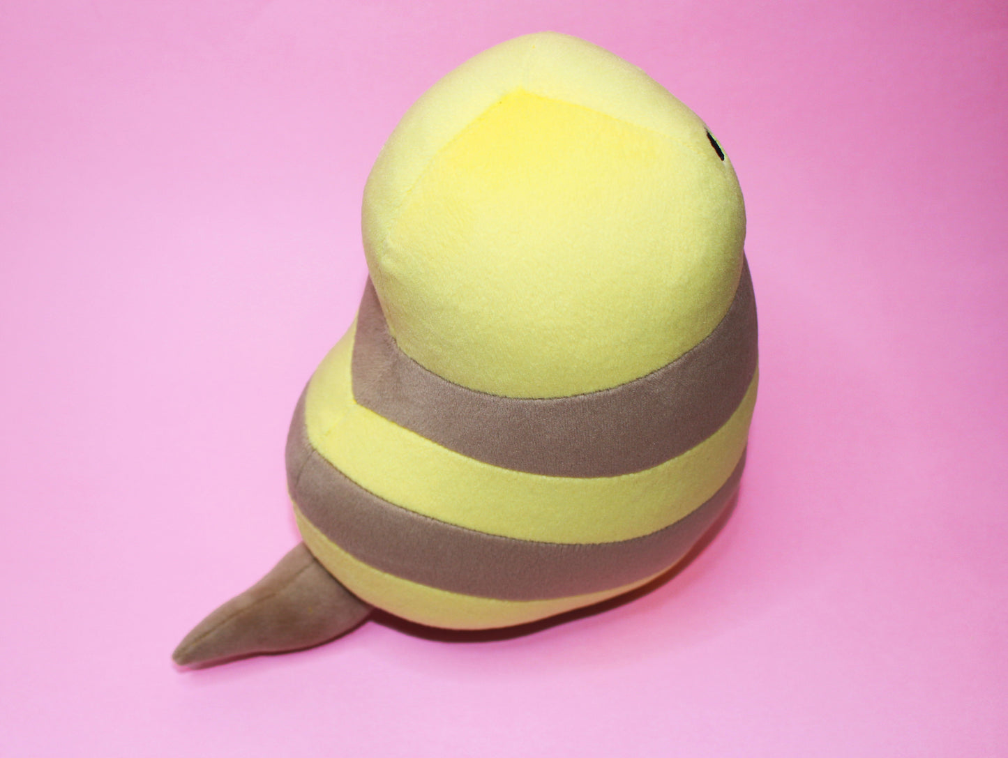 Great Serpent of Ronka Plushie