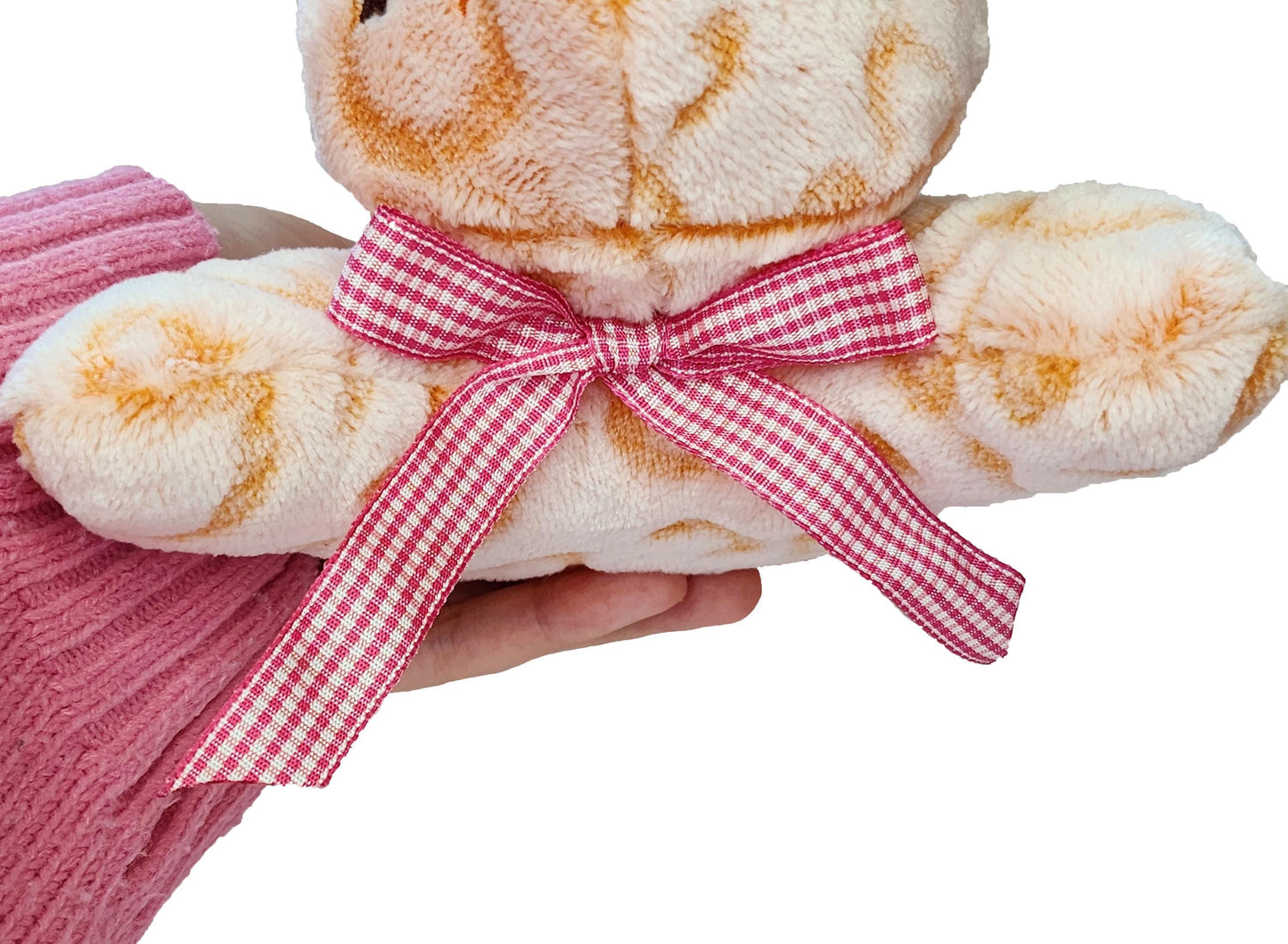 Cheetah Plush