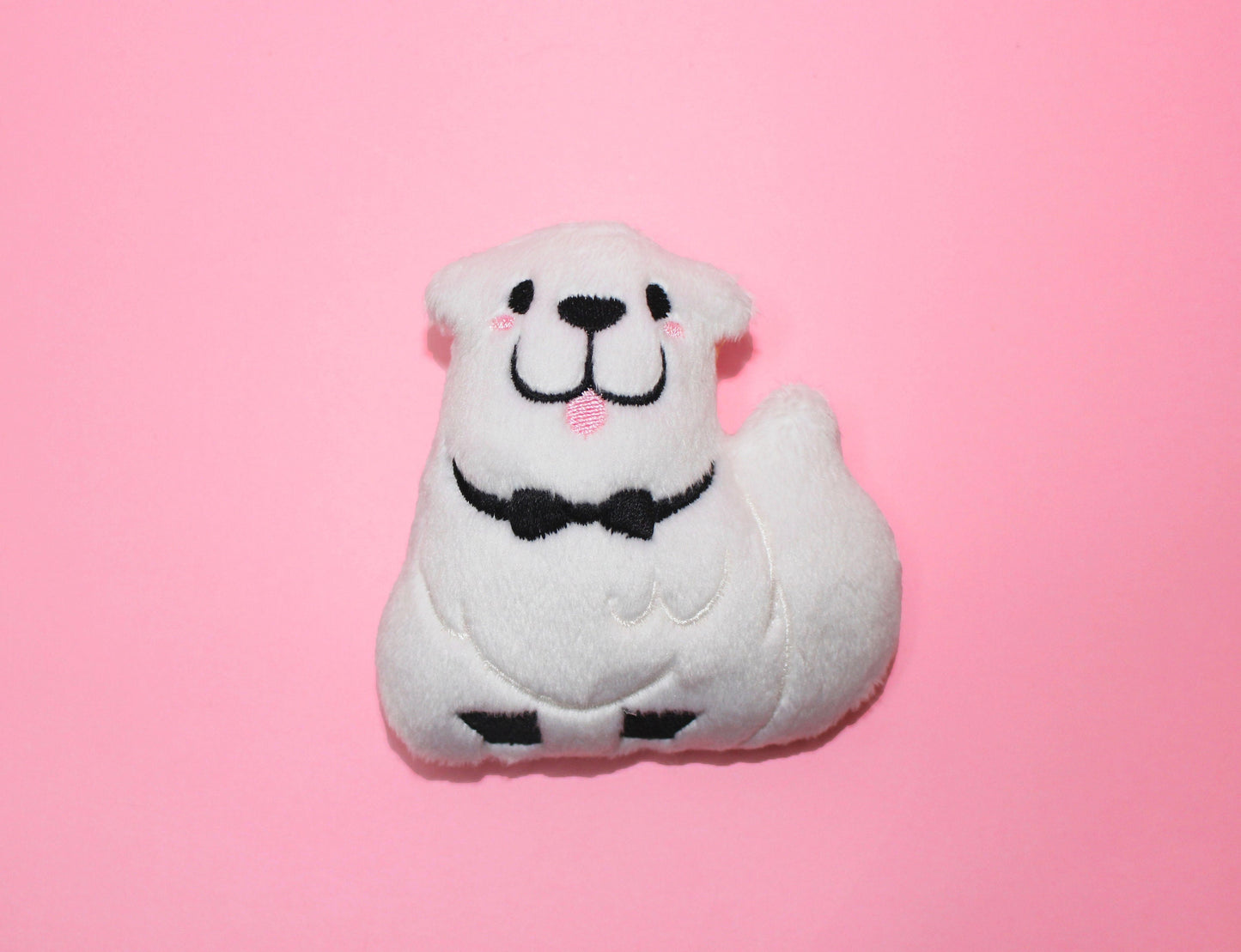 Bond Plush Keychain - Spy x Family