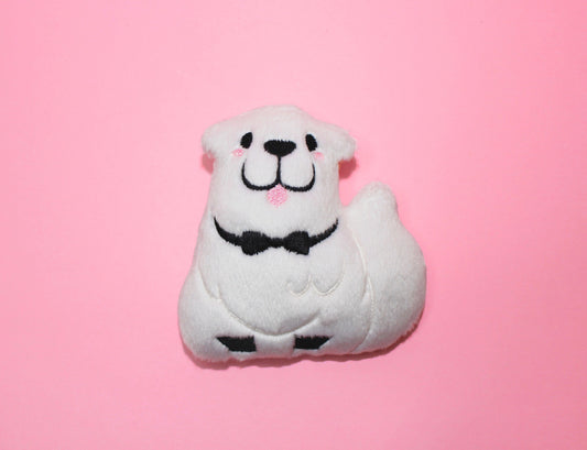 Bond Plush Keychain - Spy x Family