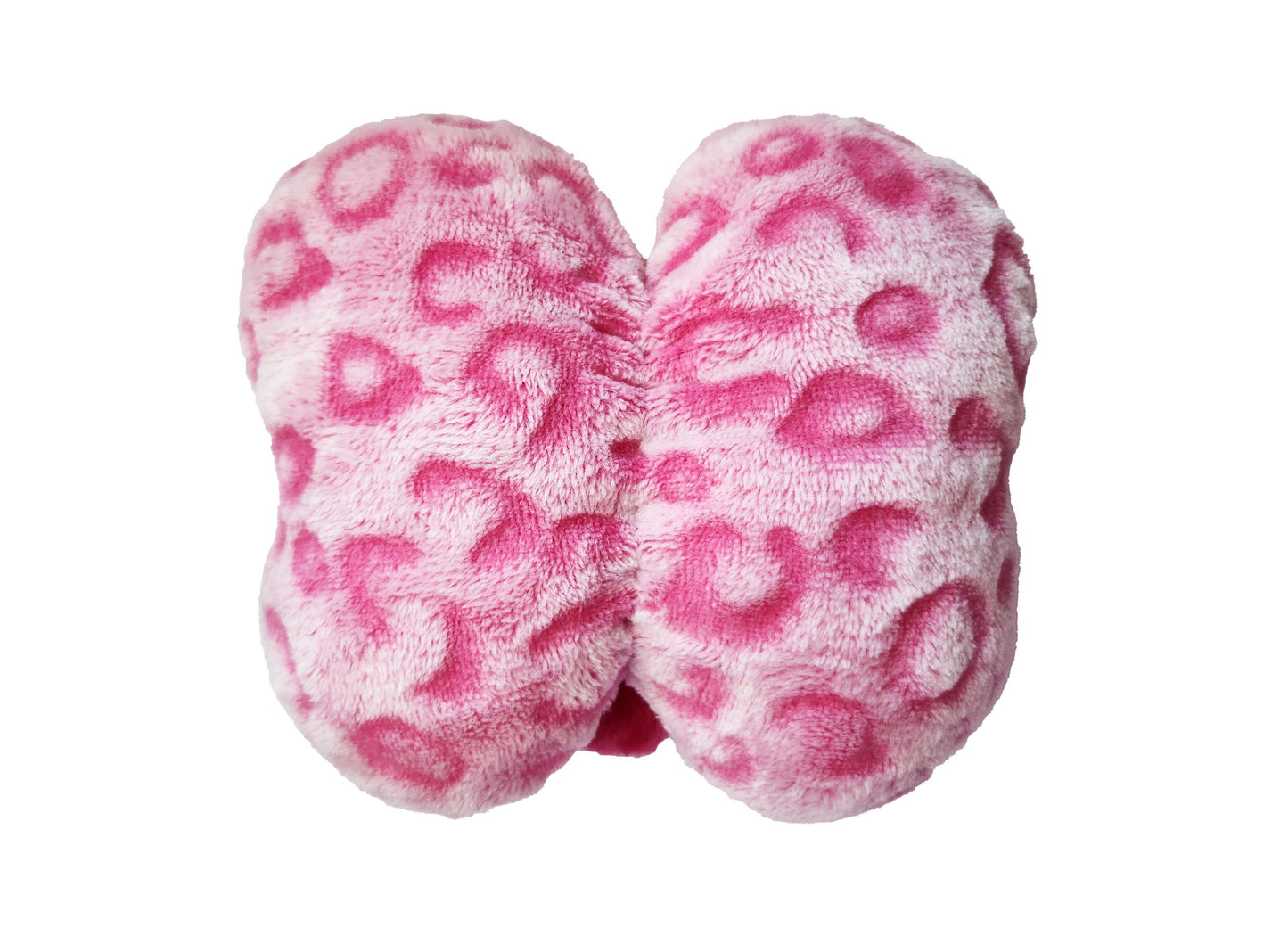 Butterfly Plush - Open or Closed Eyes