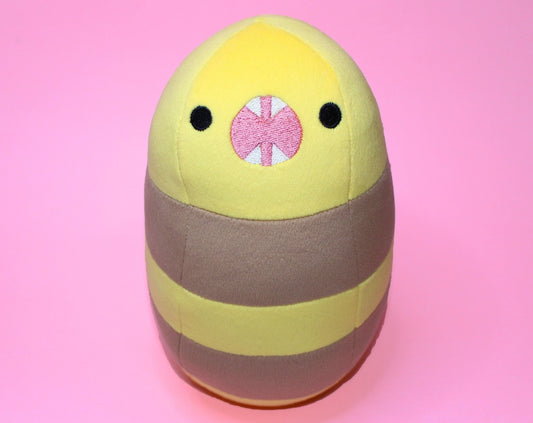 Great Serpent of Ronka Plushie